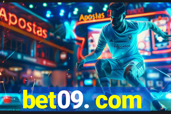 bet09. com